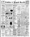 Carluke and Lanark Gazette Saturday 03 April 1909 Page 1