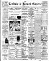 Carluke and Lanark Gazette Saturday 17 April 1909 Page 1