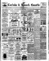 Carluke and Lanark Gazette Saturday 26 March 1910 Page 1