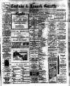 Carluke and Lanark Gazette Saturday 23 July 1910 Page 1