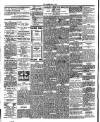 Carluke and Lanark Gazette Saturday 13 August 1910 Page 2