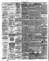 Carluke and Lanark Gazette Saturday 29 October 1910 Page 2