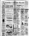 Carluke and Lanark Gazette Saturday 04 February 1911 Page 1