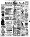 Carluke and Lanark Gazette Saturday 25 February 1911 Page 1