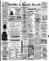 Carluke and Lanark Gazette Saturday 18 March 1911 Page 1