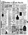 Carluke and Lanark Gazette Saturday 14 October 1911 Page 1