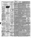 Carluke and Lanark Gazette Saturday 04 November 1911 Page 2