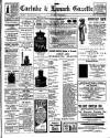 Carluke and Lanark Gazette