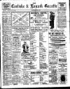 Carluke and Lanark Gazette Saturday 05 April 1913 Page 1