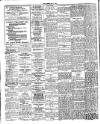 Carluke and Lanark Gazette Saturday 01 November 1913 Page 2