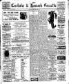 Carluke and Lanark Gazette Saturday 22 November 1913 Page 1