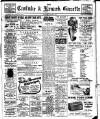 Carluke and Lanark Gazette Saturday 03 January 1914 Page 1