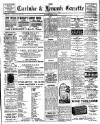 Carluke and Lanark Gazette