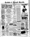 Carluke and Lanark Gazette