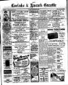 Carluke and Lanark Gazette