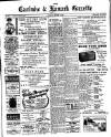 Carluke and Lanark Gazette