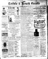 Carluke and Lanark Gazette Saturday 02 January 1915 Page 1