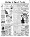 Carluke and Lanark Gazette Saturday 13 March 1915 Page 1