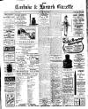 Carluke and Lanark Gazette Saturday 22 May 1915 Page 1