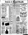 Carluke and Lanark Gazette Saturday 11 March 1916 Page 1