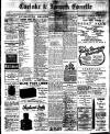 Carluke and Lanark Gazette Saturday 18 March 1916 Page 1