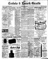 Carluke and Lanark Gazette