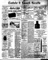 Carluke and Lanark Gazette Saturday 01 July 1916 Page 1