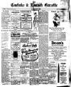 Carluke and Lanark Gazette Saturday 10 March 1917 Page 1