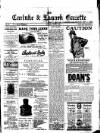 Carluke and Lanark Gazette