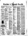 Carluke and Lanark Gazette