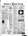 Carluke and Lanark Gazette