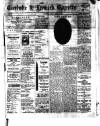 Carluke and Lanark Gazette Saturday 04 January 1919 Page 1