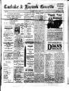 Carluke and Lanark Gazette Saturday 11 January 1919 Page 1