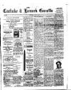 Carluke and Lanark Gazette Saturday 18 January 1919 Page 1