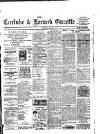 Carluke and Lanark Gazette Saturday 08 March 1919 Page 1