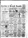 Carluke and Lanark Gazette