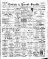 Carluke and Lanark Gazette Friday 23 January 1920 Page 1