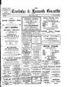 Carluke and Lanark Gazette