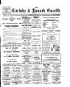 Carluke and Lanark Gazette