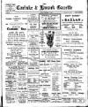 Carluke and Lanark Gazette