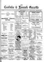 Carluke and Lanark Gazette