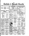 Carluke and Lanark Gazette Friday 03 June 1921 Page 1