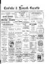 Carluke and Lanark Gazette