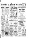 Carluke and Lanark Gazette