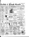 Carluke and Lanark Gazette