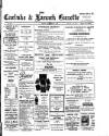 Carluke and Lanark Gazette