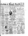 Carluke and Lanark Gazette