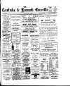 Carluke and Lanark Gazette Friday 06 April 1923 Page 1