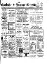 Carluke and Lanark Gazette Friday 13 April 1923 Page 1