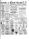 Carluke and Lanark Gazette Friday 20 April 1923 Page 1